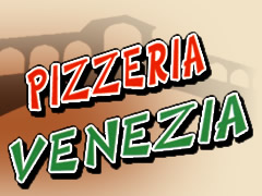 Pizzeria Venezia Gremmendorf Logo